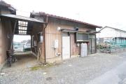 免鳥町貸家 西棟