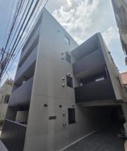 ＪＲ京浜東北・根岸線大井町駅まで徒歩16分