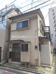 板橋区熊野町6-11戸建