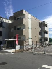 京阪本線土居駅まで徒歩9分