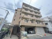 地下鉄谷町線野江内代駅まで徒歩8分