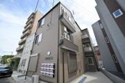 日暮里・舎人ライナー扇大橋駅まで徒歩5分