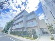 東急東横線学芸大学駅まで徒歩13分