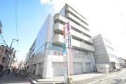 地下鉄四つ橋線北加賀屋駅まで徒歩7分