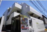 ＪＲ中央線阿佐ケ谷駅まで徒歩4分