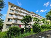 寺尾台住宅15号棟