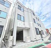 ＪＲ常磐線北千住駅まで徒歩4分