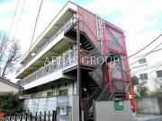 三喜マンション