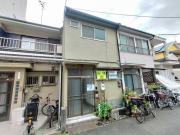 三宅中3丁目テラスハウス