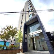 ＪＲ豊肥本線新水前寺駅まで徒歩5分