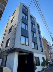 チャルテ千川