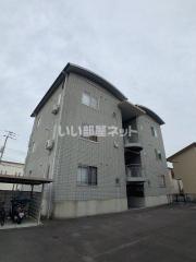 レインボーガーデン C棟