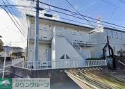 東武東上線森林公園駅まで徒歩6分