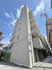 近鉄難波・奈良線八戸ノ里駅まで徒歩4分