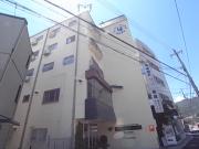 阪急神戸線六甲駅まで徒歩3分