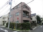 メゾンシガ