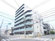 東京メトロ有楽町線平和台駅まで徒歩7分