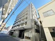 マイナビSTAYパレス武蔵関