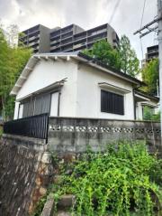 上新田1丁目貸家