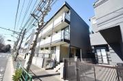 西武池袋・豊島線富士見台駅まで徒歩14分