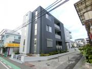 阪神武庫川線武庫川駅まで徒歩14分