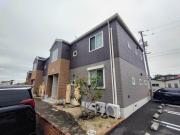 シャーメゾンきびじ C棟