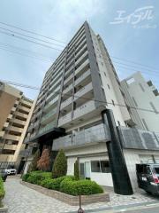 地下鉄御堂筋線中津駅まで徒歩10分