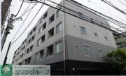ＪＲ総武線（各駅停車）阿佐ケ谷駅まで徒歩6分
