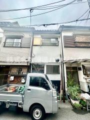 Re.Terrace野江02