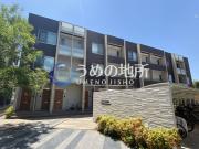 西鉄天神大牟田線櫛原駅まで徒歩5分
