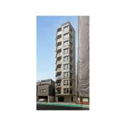 ラスパシオ蔵前レジデンス 部屋番号1001