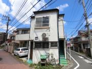 ときわ荘
