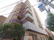ＪＲ京浜東北・根岸線王子駅まで徒歩10分