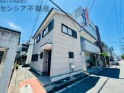 大宮4丁目貸家