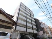 リアンシエルブルー大橋プレミアム