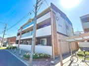 京阪本線大和田駅まで徒歩5分