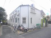 東急田園都市線駒沢大学駅まで徒歩5分