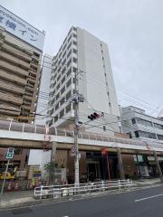 ラ・ウェゾン湊川公園
