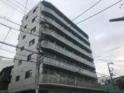 東急東横線東白楽駅まで徒歩3分
