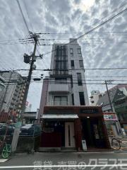地下鉄御堂筋線東三国駅まで徒歩2分