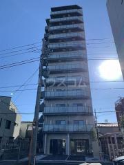京成押上線京成立石駅まで徒歩10分
