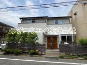 S FLAT 氷川台