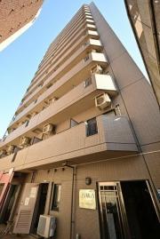 京王線笹塚駅まで徒歩3分