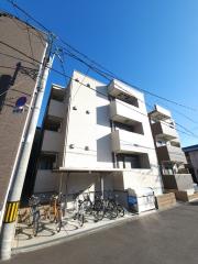 阪急千里線下新庄駅まで徒歩5分