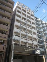 地下鉄鶴舞線上前津駅まで徒歩5分