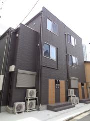 YOHAKU TERRACE