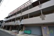 シティマンションパラス