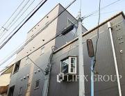 クィーンズ上目黒