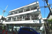 京王線笹塚駅まで徒歩4分