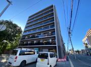 地下鉄東西線西１８丁目駅まで徒歩12分